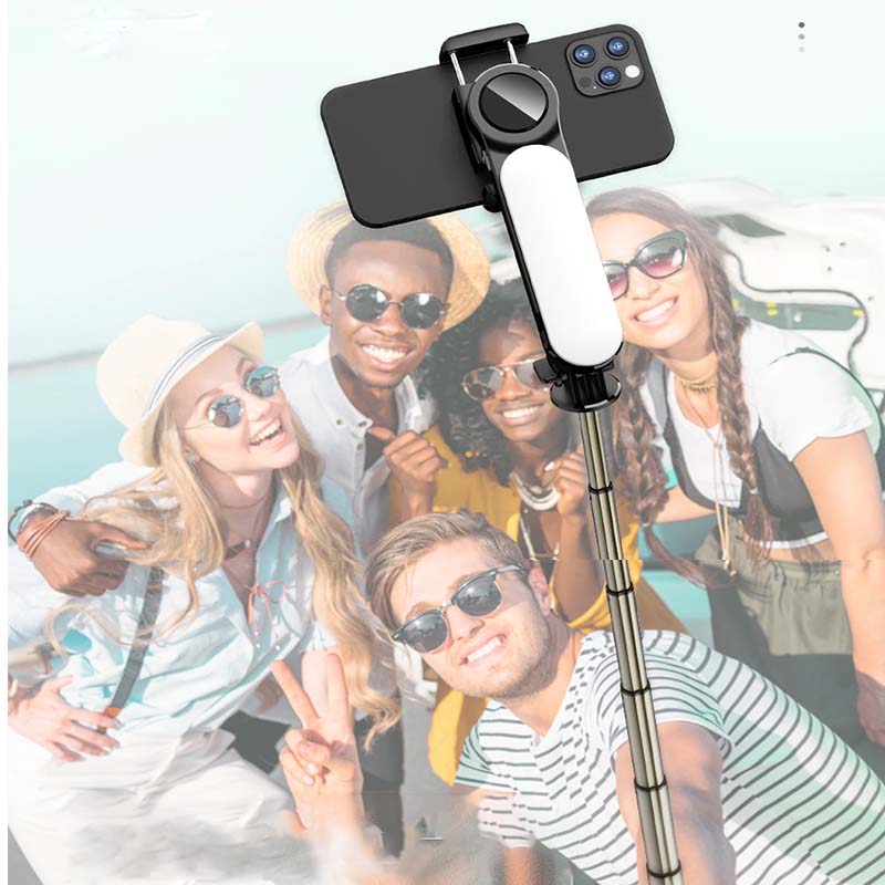 Selfie Pro Stick Stativ