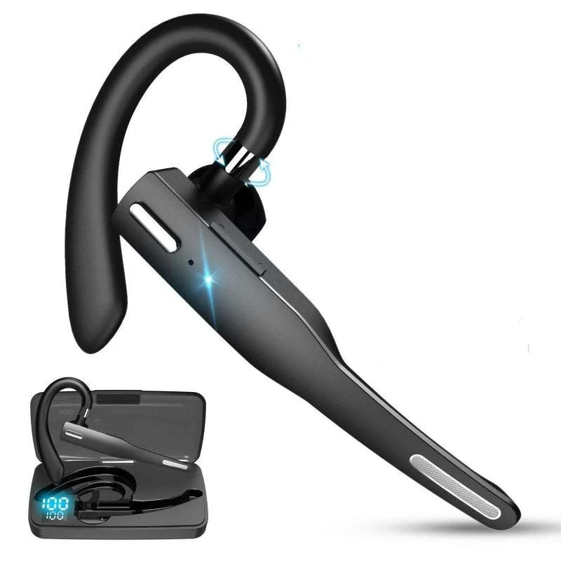 ClearSound Pro Drahtloses Headset