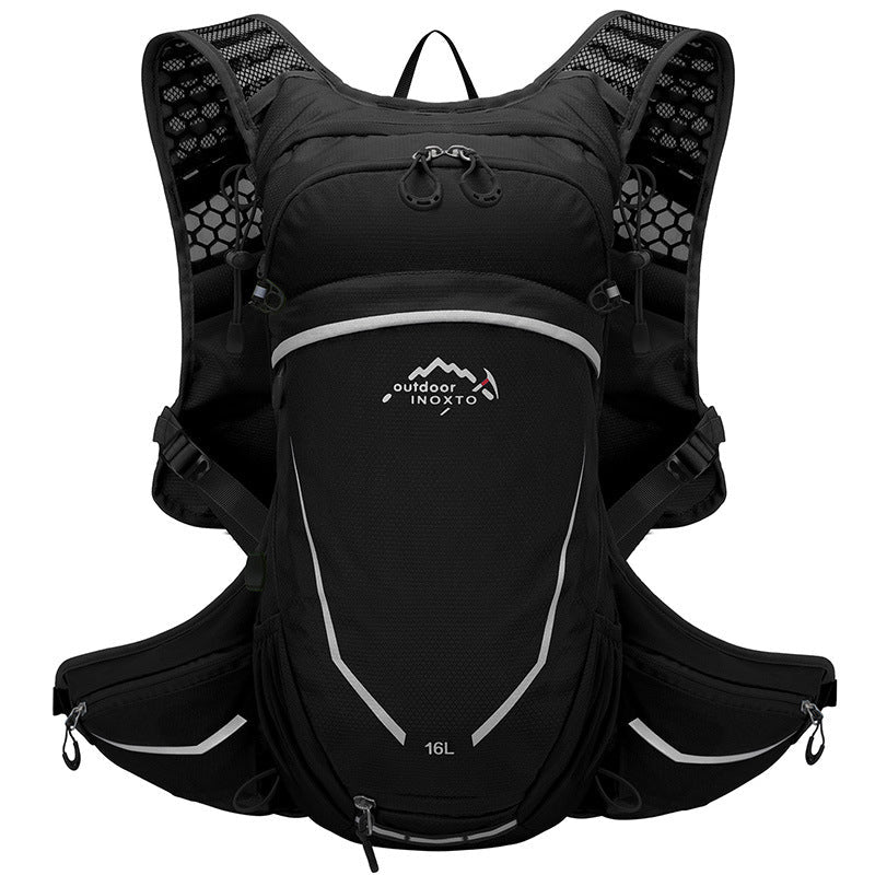 AquaQuest Pack - 16L Trinkrucksack