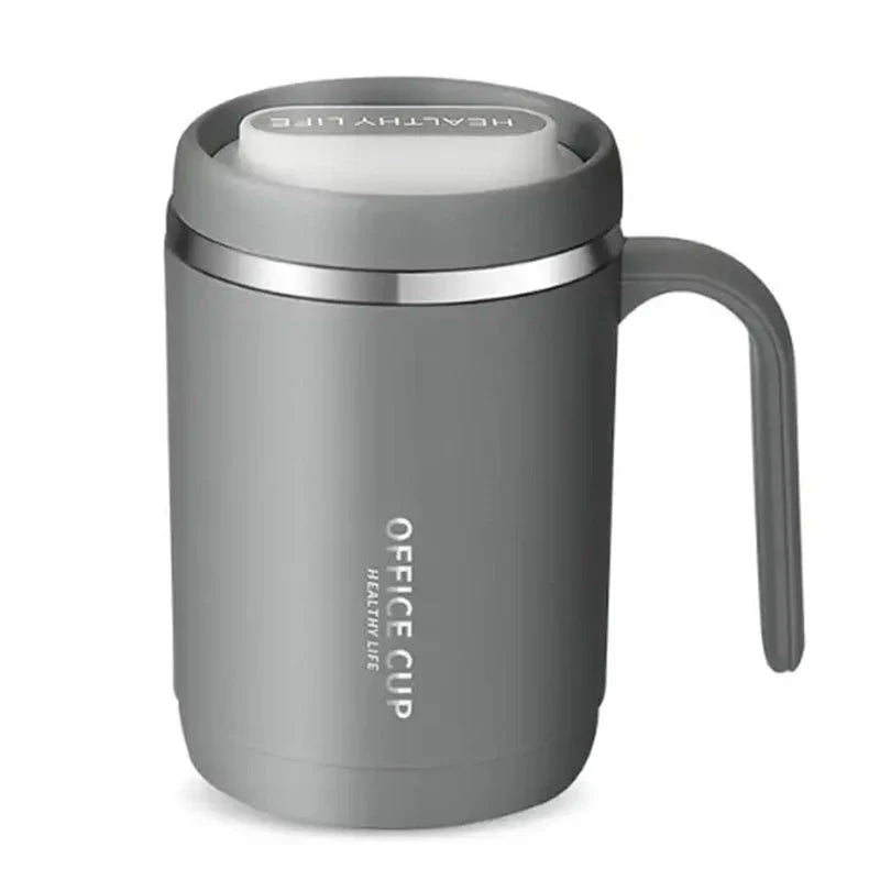 SteelGuard 500 ml isolierte Kaffeetasse