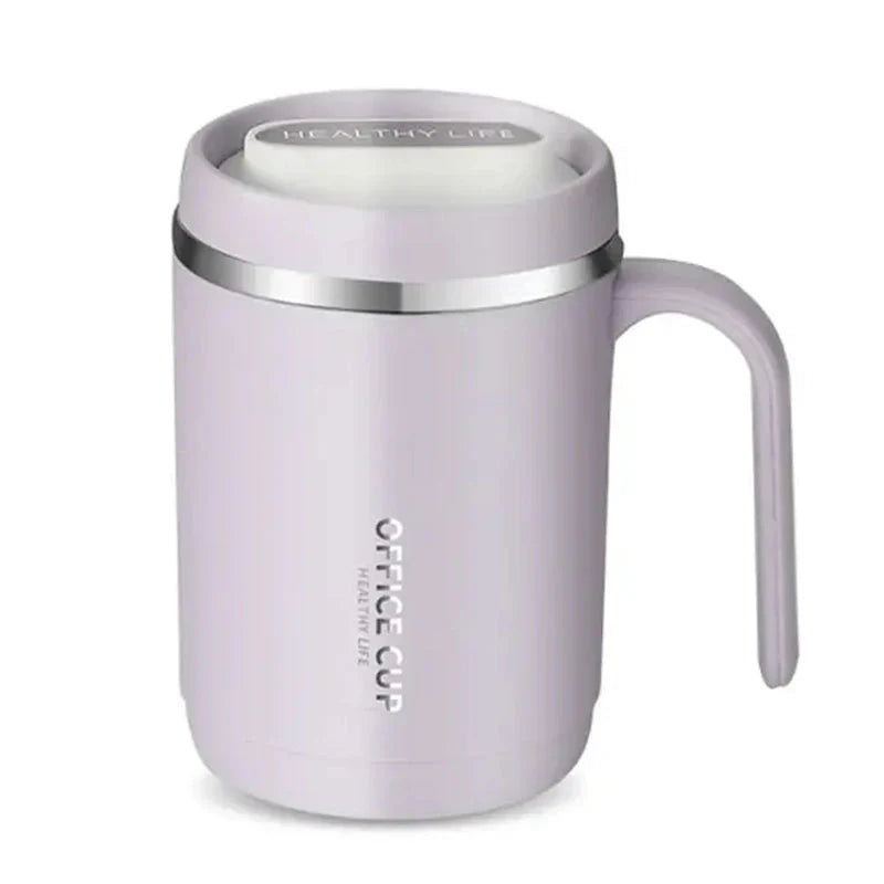 SteelGuard 500 ml isolierte Kaffeetasse