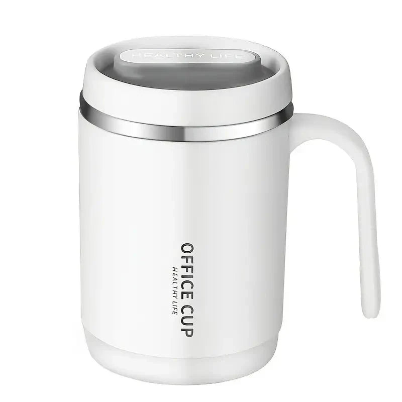 SteelGuard 500 ml isolierte Kaffeetasse