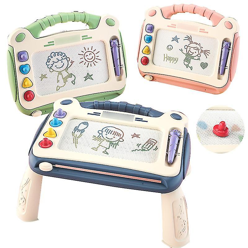 ImagiSketch Pro - Magnetische Zeichentafel für Kinder