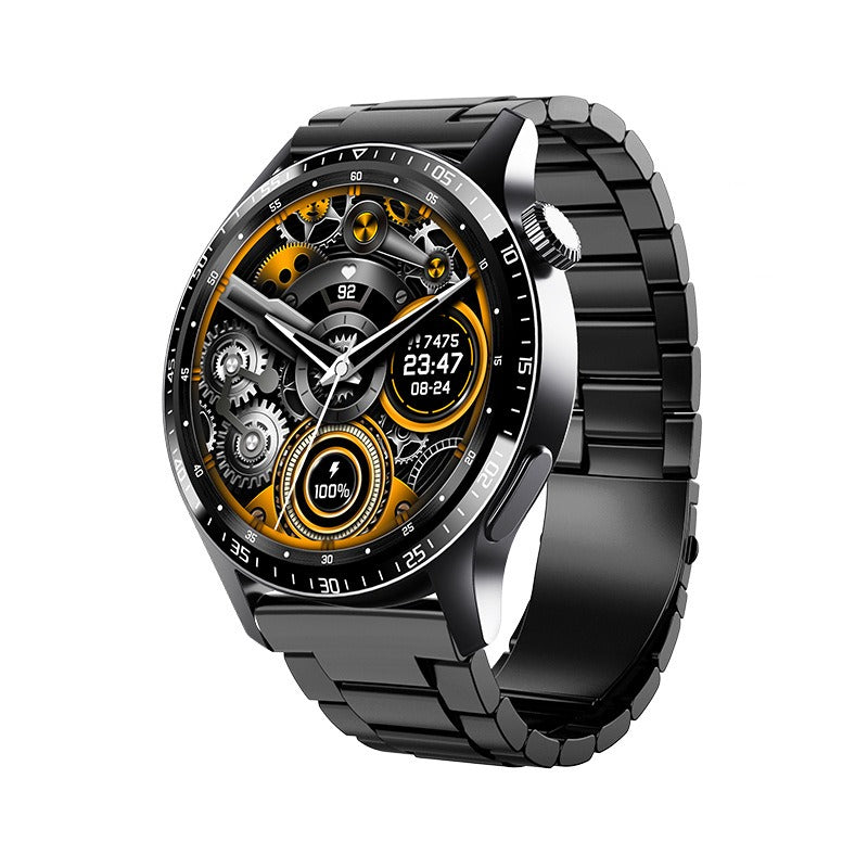 VitalTrack Smartwatch