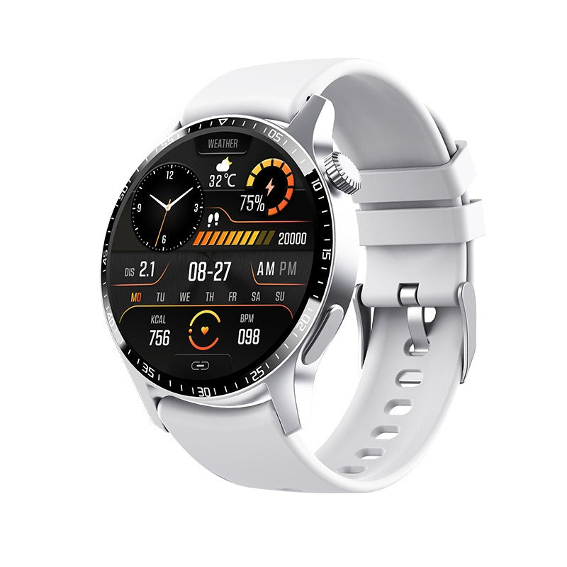 VitalTrack Smartwatch
