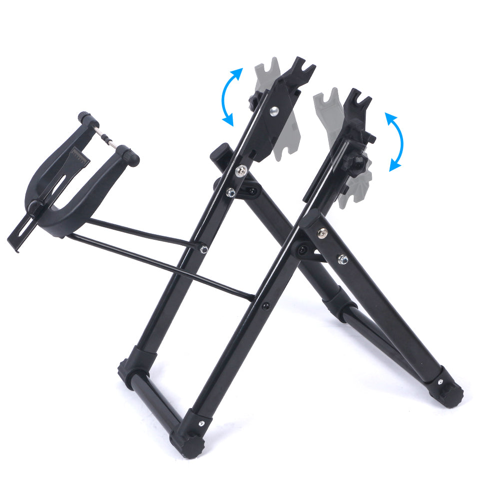 TrueAlign Stand - Zentrierständer für Fahrradreifen