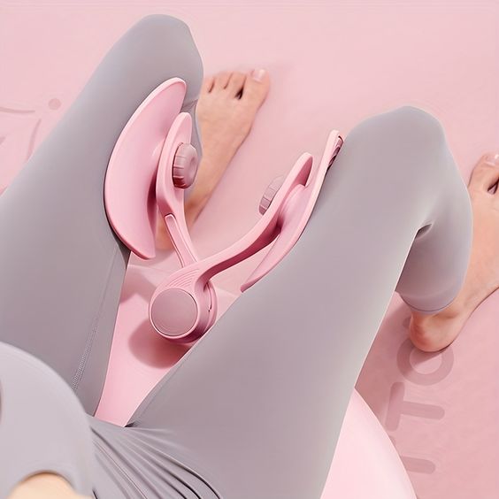 FitFlex - Hüfttrainer für Frauen