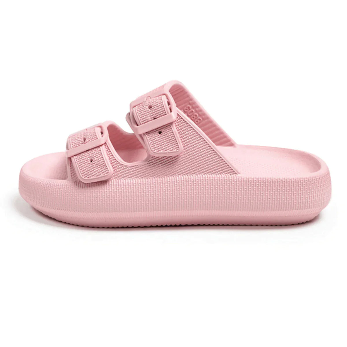 ComfyClouds - Weich gepolsterte Hausschuhe