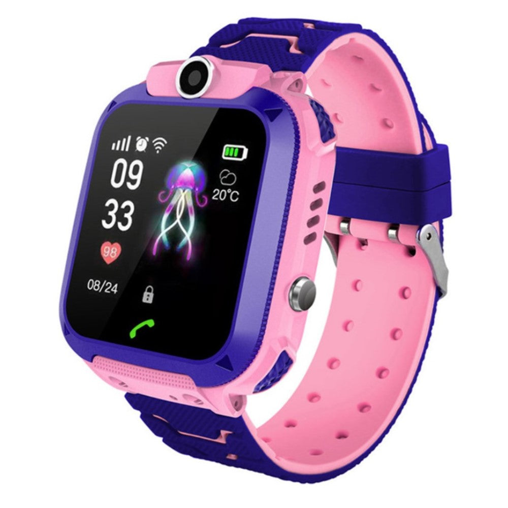 Guardian FunTrack - Kinder-Smartwatch mit GPS und Sicherheitsfunktionen