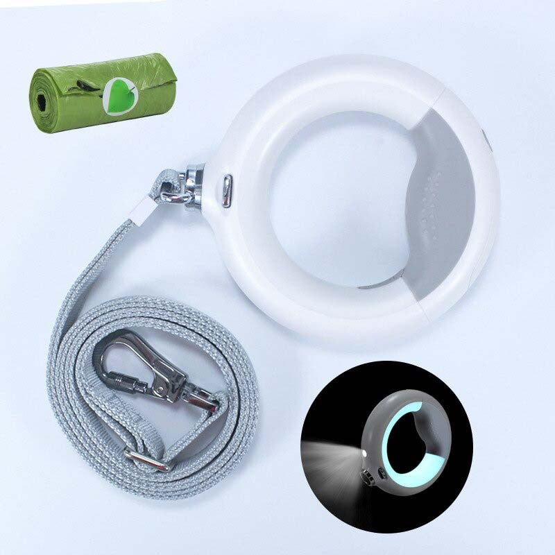 FreedomGrip Abnehmbare Hundeleine