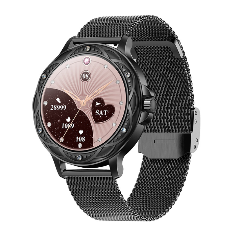 LiveSync Smartwatch