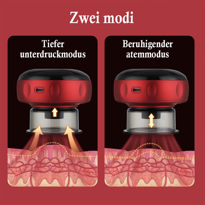 Magnetisches Cellulite-Massagegerät