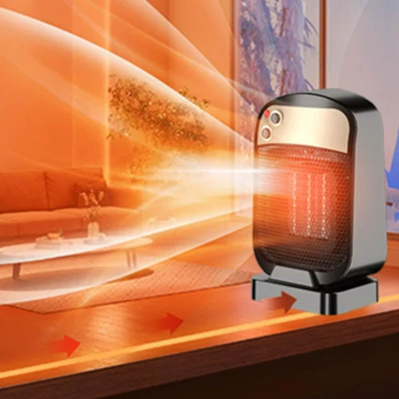 ThermoGlow Tragbare Heizgeräte