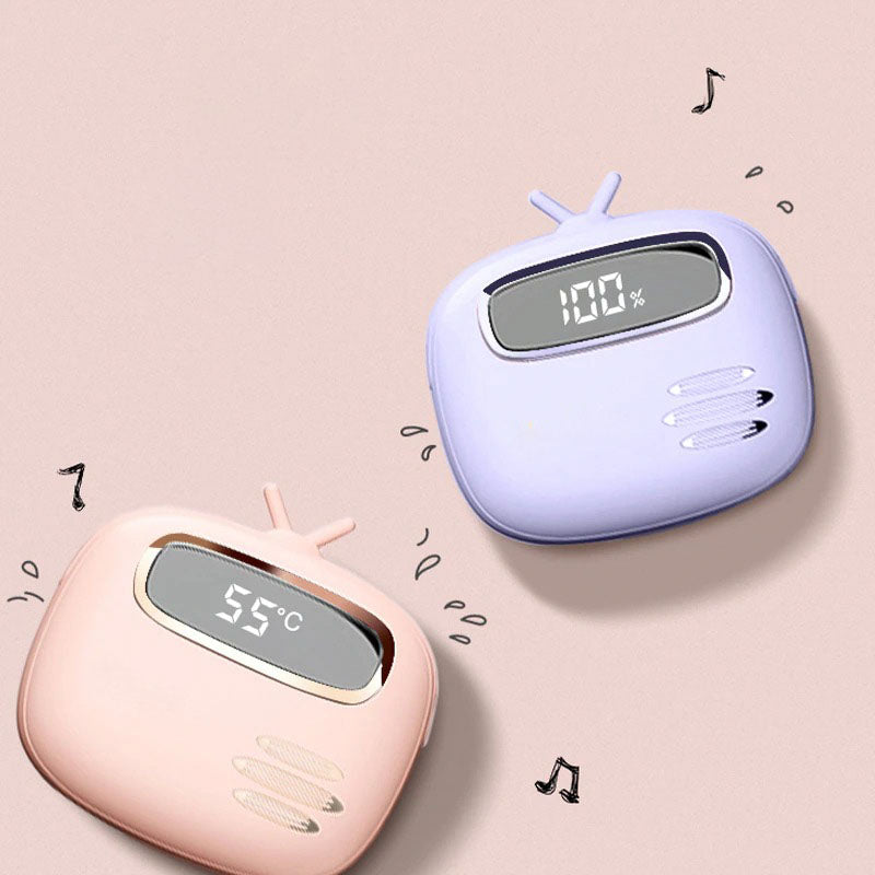 WarmEase Handwärmer