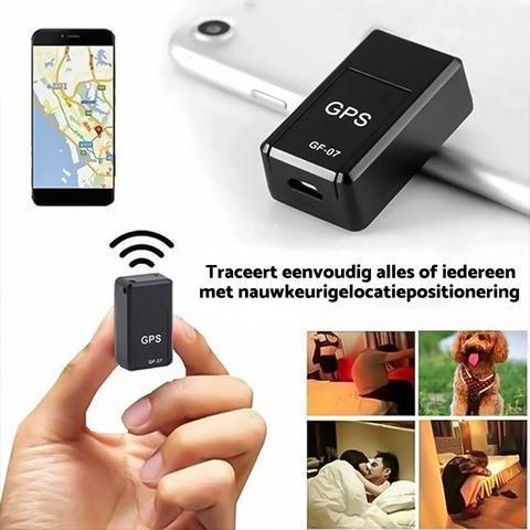 TrackitMate | Mini GPS Tracker