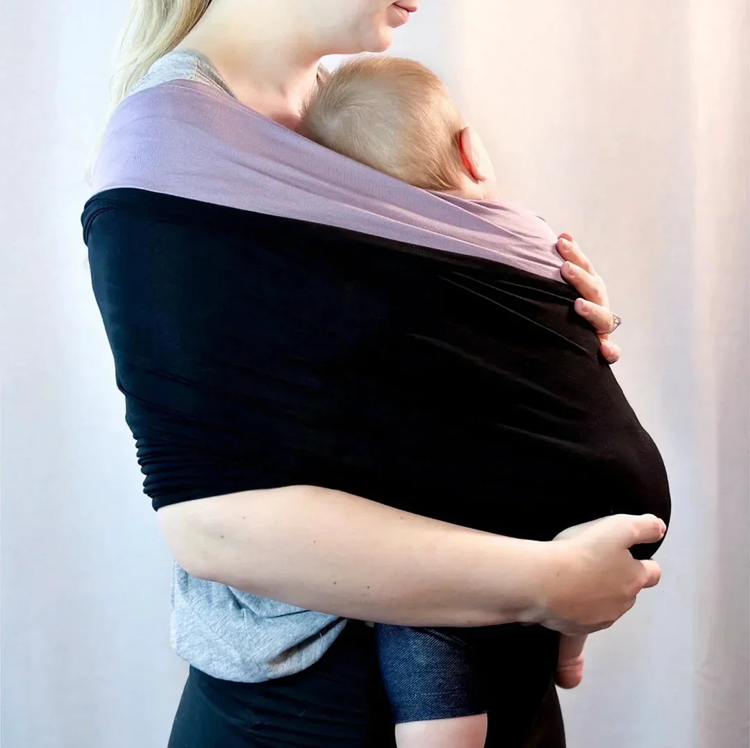 SnuggleWrap Babytragetuch