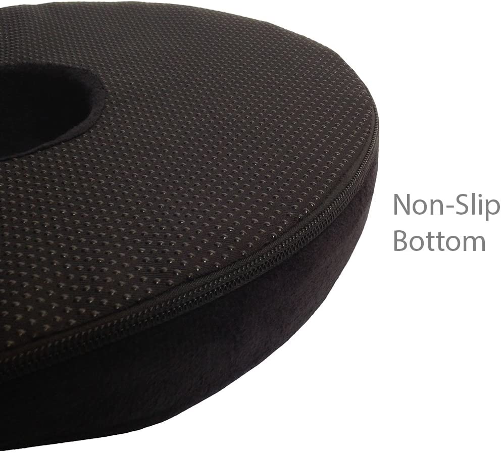 SootheEase-Gedächtnisschaum-Kissen