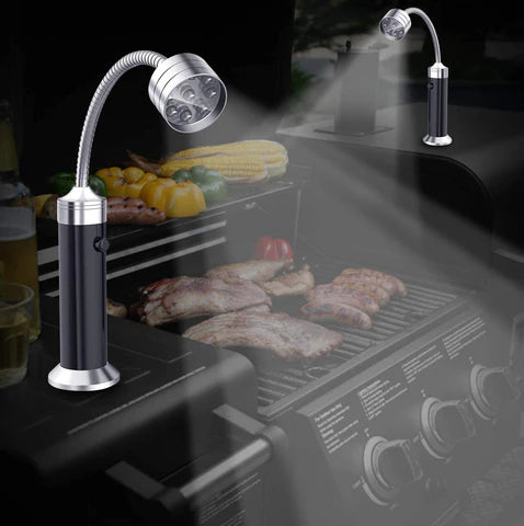 GrillBeam Pro LED-Leuchte