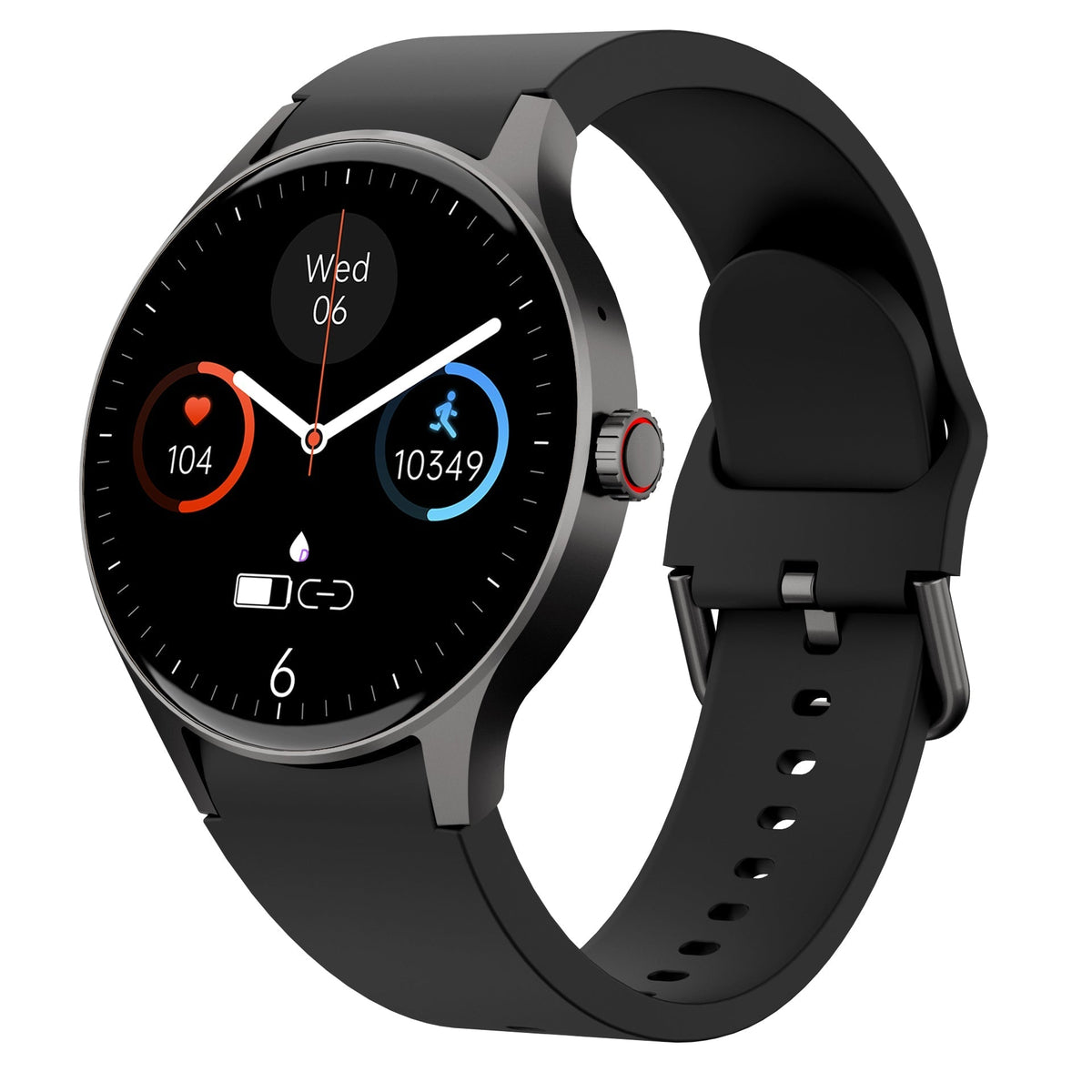 VitalTrack Smartwatch