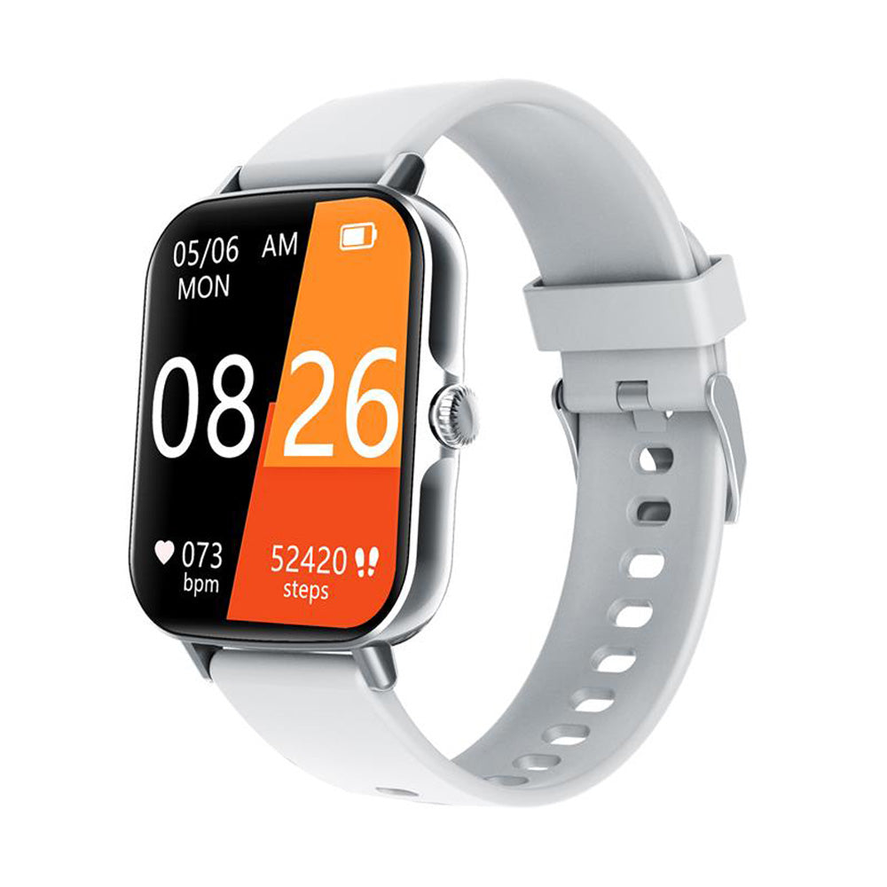 VitalTrack Smartwatch