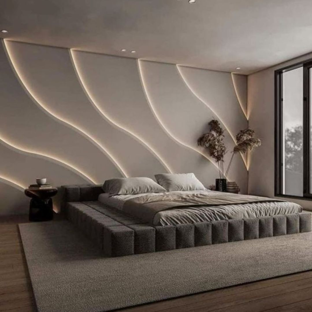 RadianceFlow Lichtstreifen