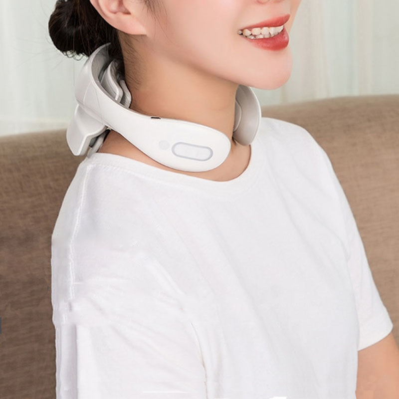 ReliefMax - Elektrisches Nackenmassagegerät