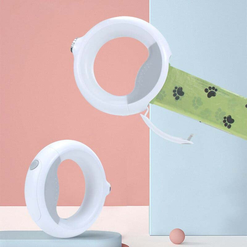 FreedomGrip Abnehmbare Hundeleine