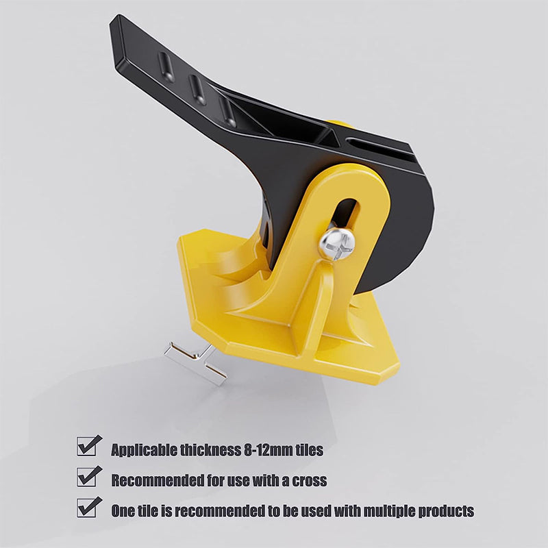 TileAlign Pro Nivelliersystem