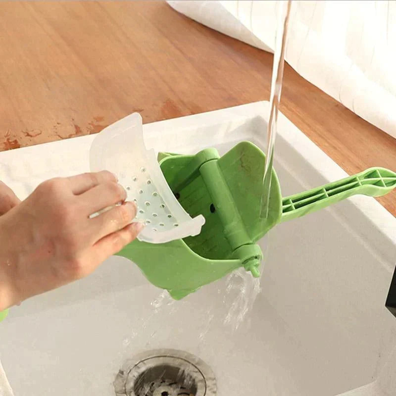 PureSqueeze Manuelle Zitruspresse