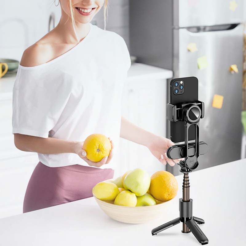 Selfie Pro Stick Stativ