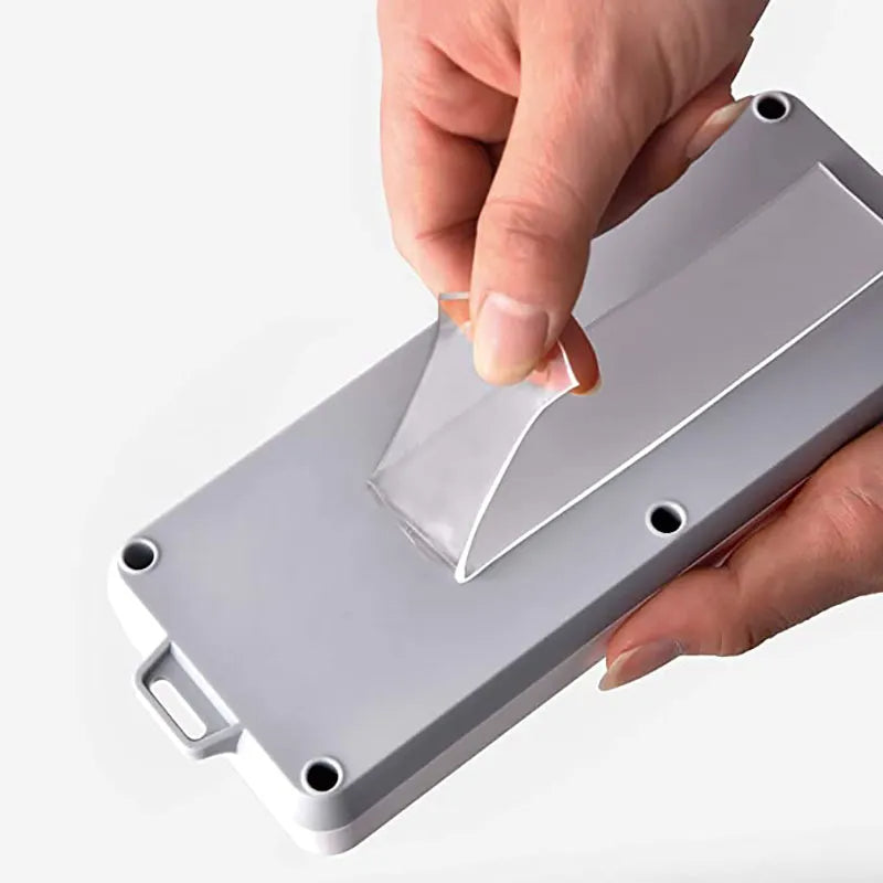 GripLock Pro - Doppelseitiges Klebeband für hohe Beanspruchung