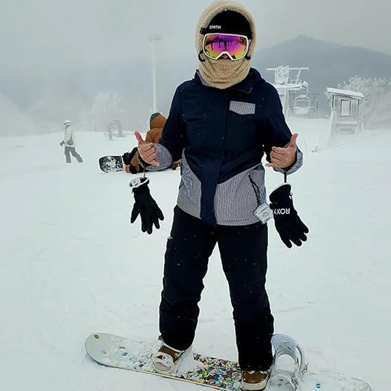 PolarFlex Ski Balaclava
