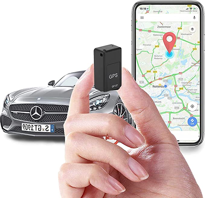 TrackitMate | Mini GPS Tracker