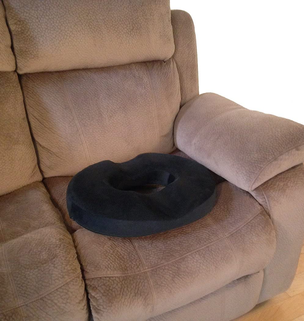 SootheEase-Gedächtnisschaum-Kissen