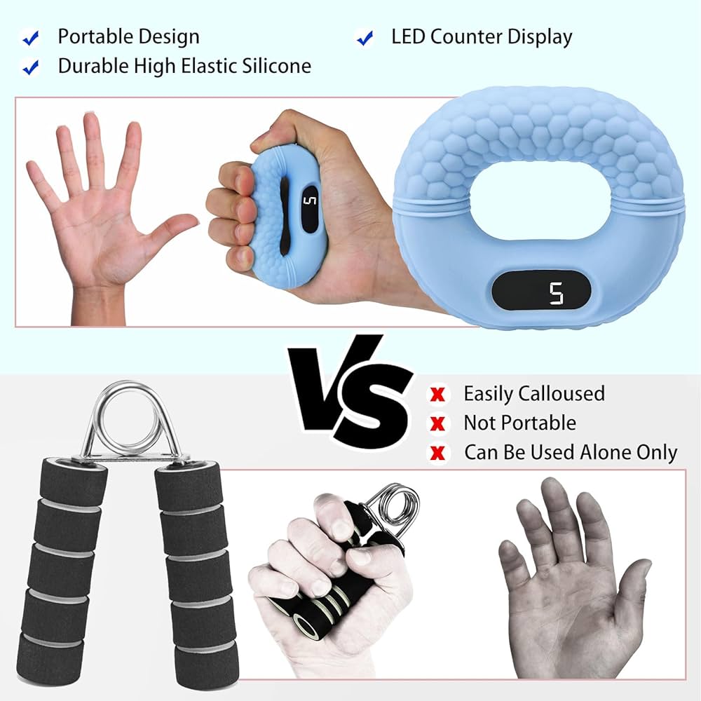 GripMaster Profi-Trainer