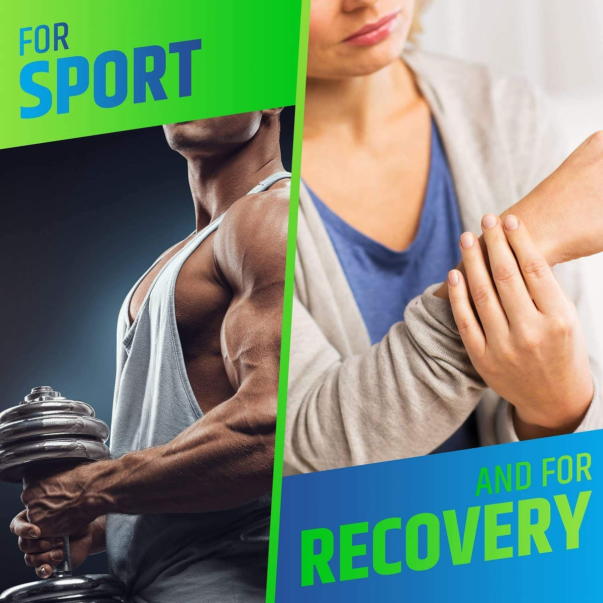 ArmMaster Handgelenkstrainer