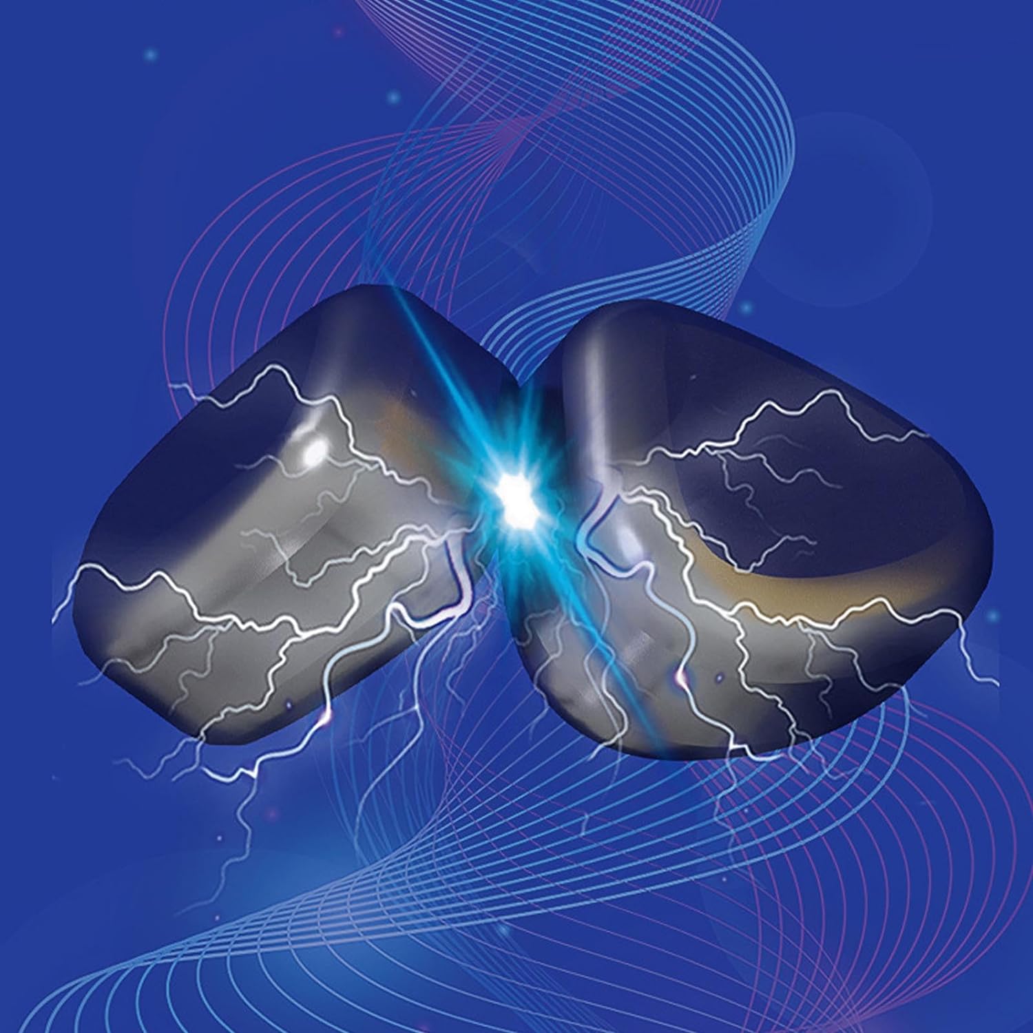 MagnaChess Kids - Magnetisches Schachset für Kinder