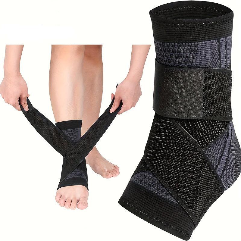 Plantarfasziitis Knöchel-Kompressionsbandage