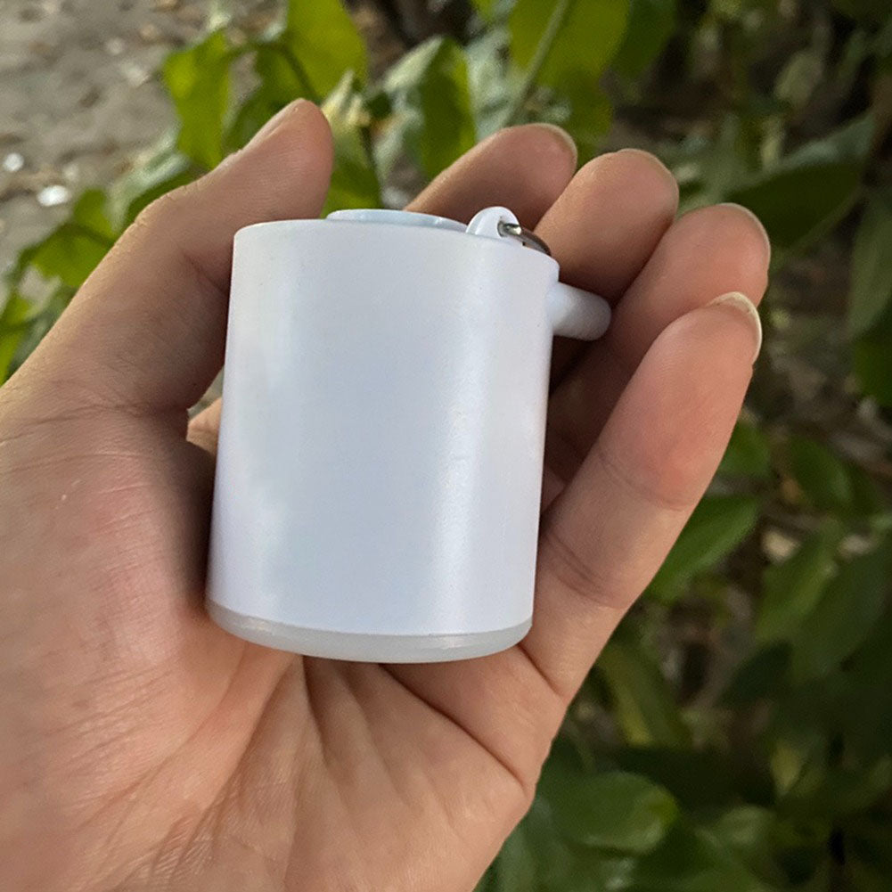 AdventureEase 3-in-1 Camping-Begleiter