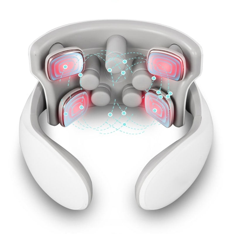 ReliefMax - Elektrisches Nackenmassagegerät