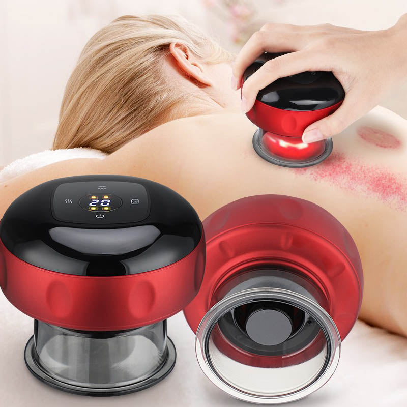 Magnetisches Cellulite-Massagegerät