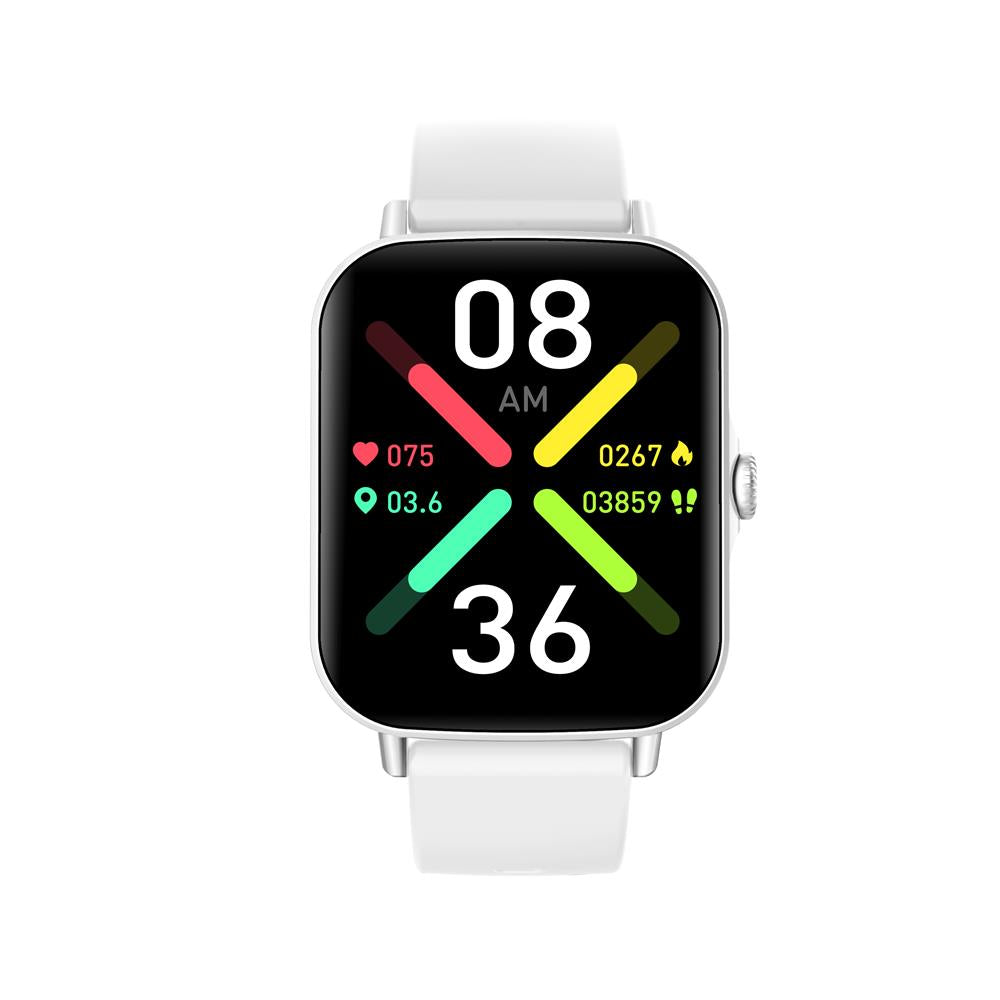 VitalTrack Smartwatch