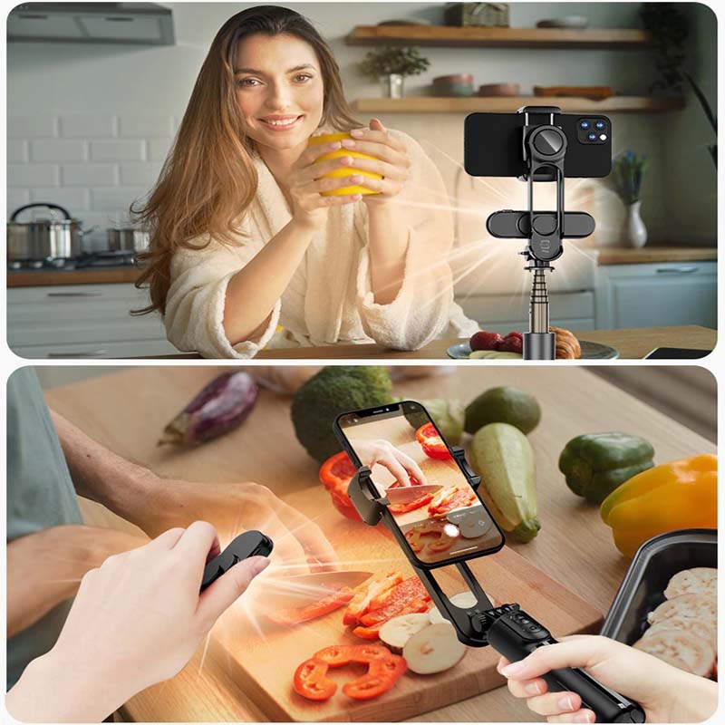 Selfie Pro Stick Stativ