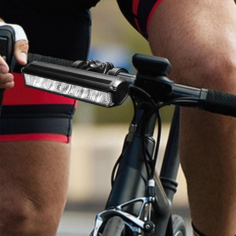 SafeBeam 900 Fahrradscheinwerfer