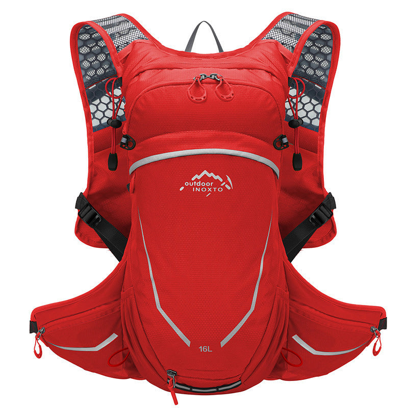 AquaQuest Pack - 16L Trinkrucksack
