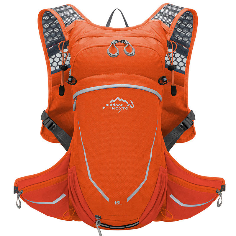AquaQuest Pack - 16L Trinkrucksack