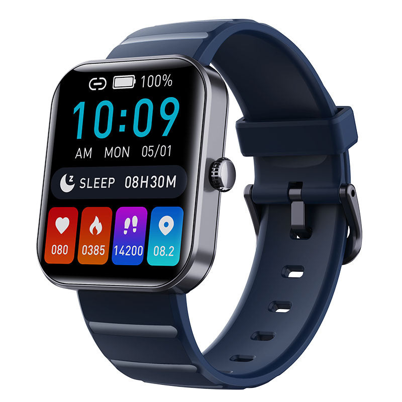 VitalTrack Smartwatch