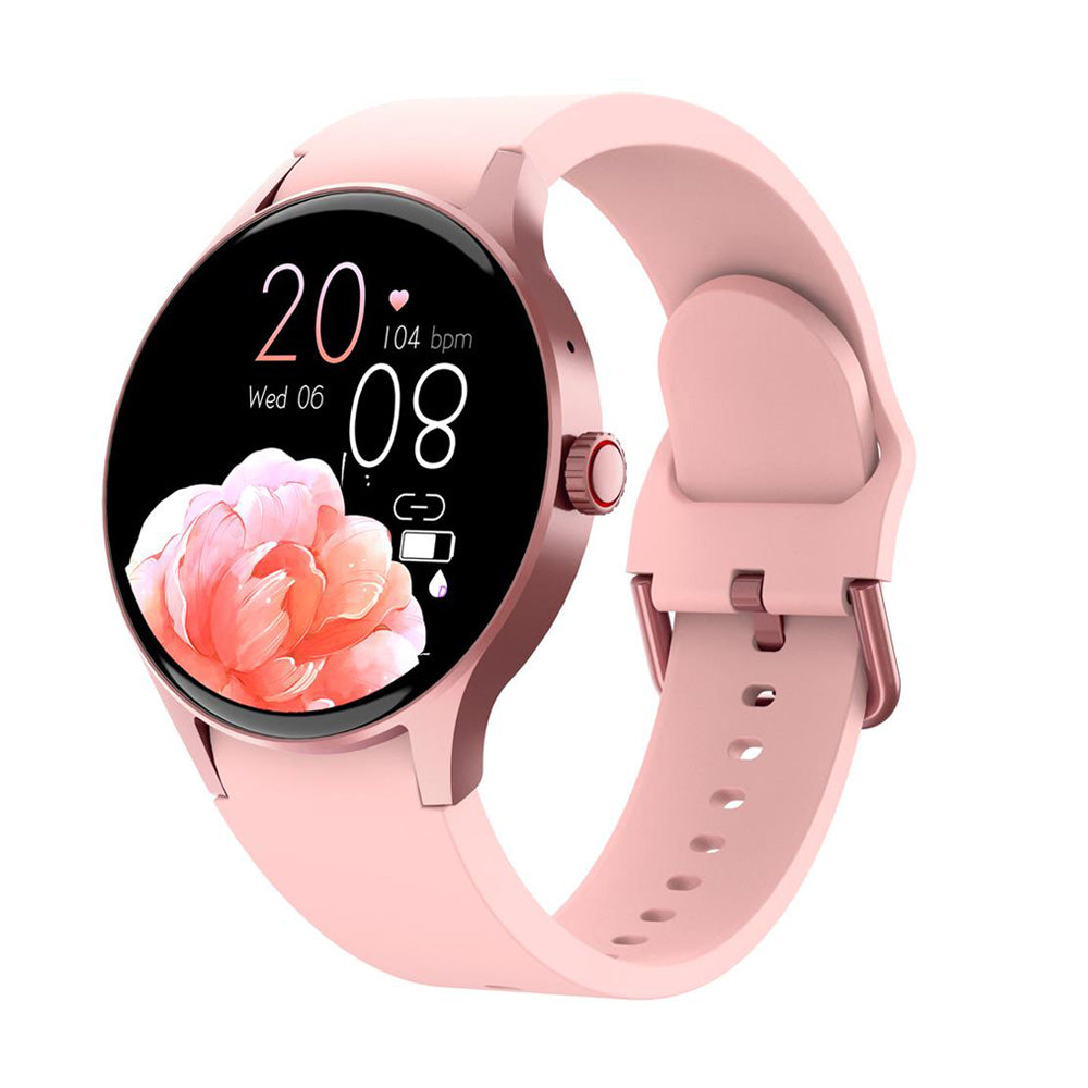 VitalTrack Smartwatch