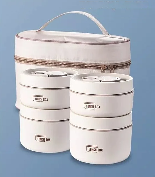 FreshPak Thermische Lunchbox