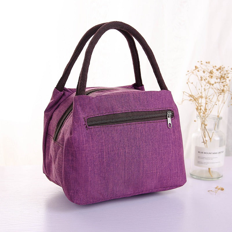 PicnicPro - Lunch Bag für Frauen